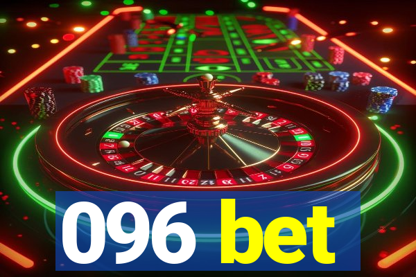 096 bet